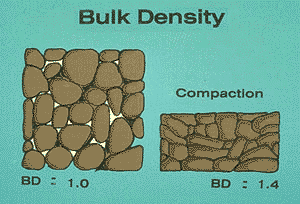 Bulk Density - an overview